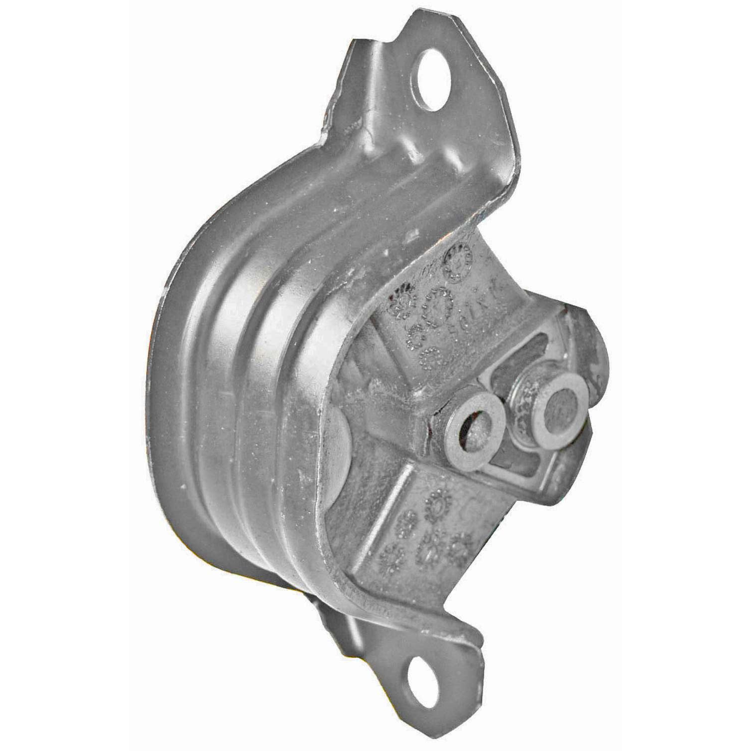 Coxim do Motor Dianteiro Lado Direito - Metalsystem - 04743+MS