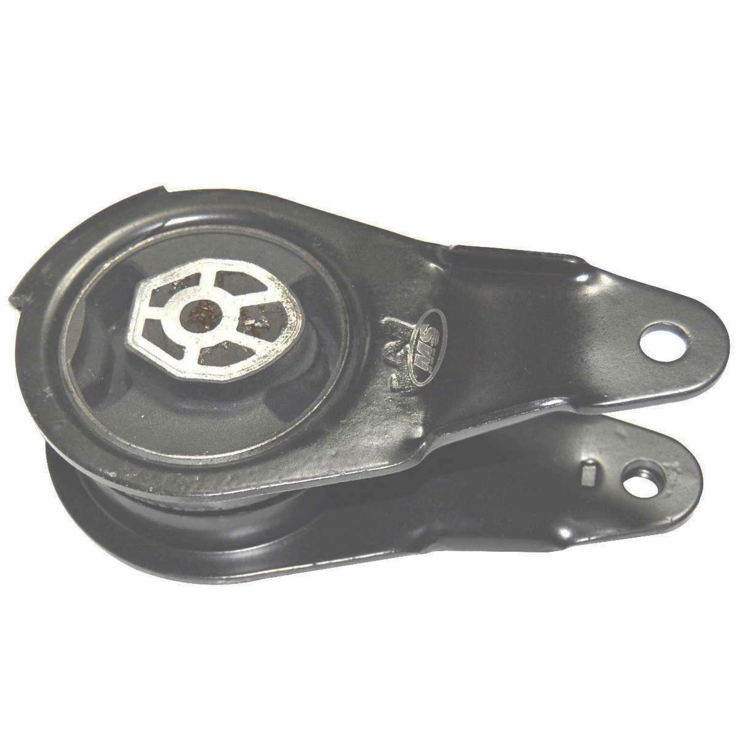 Coxim do Motor Dianteiro Lado Esquerdo - Metalsystem - 06216+MS