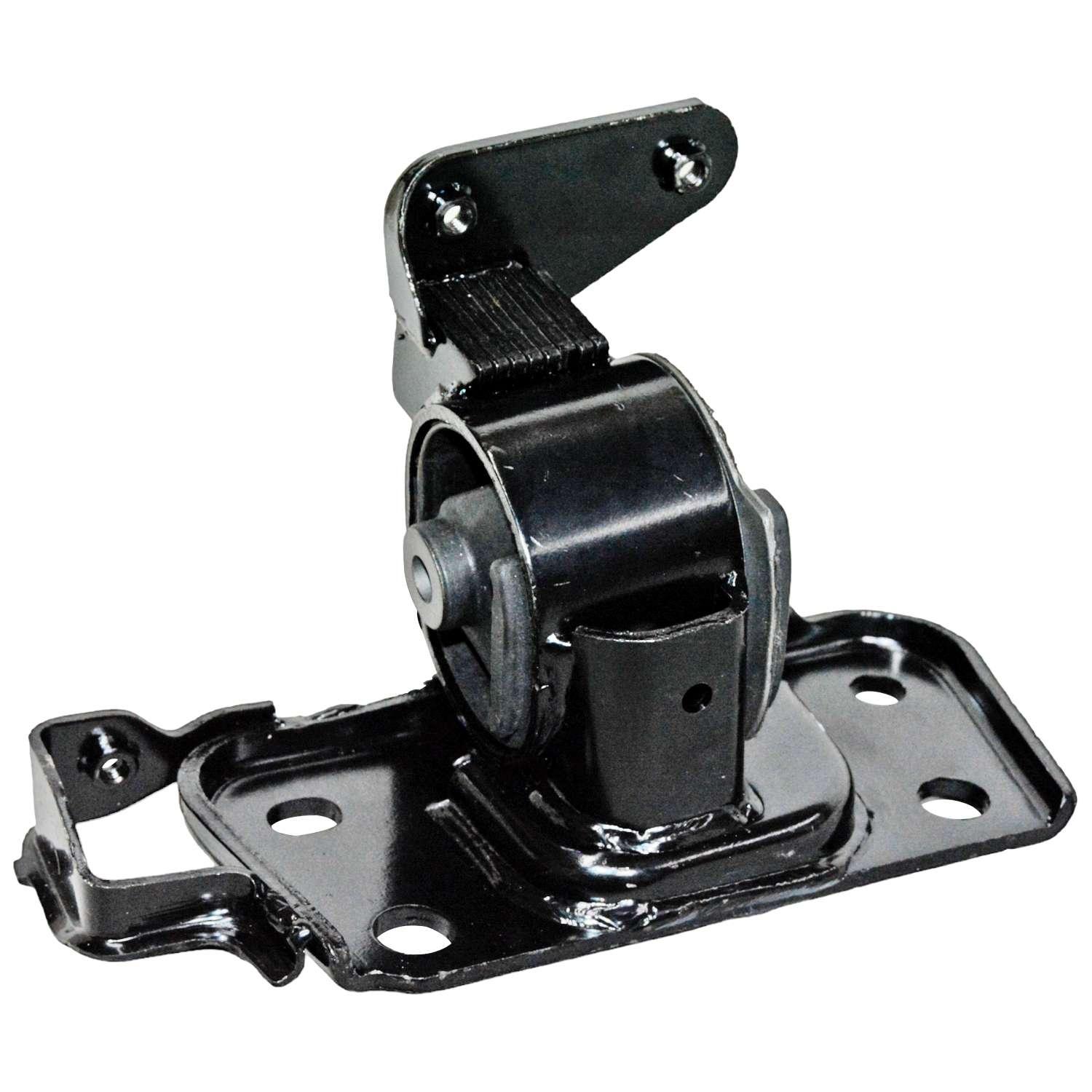 Coxim Dianteiro do Motor Lado Esquerdo para Toyota RAV4 - MetalSystem - 30891+MS