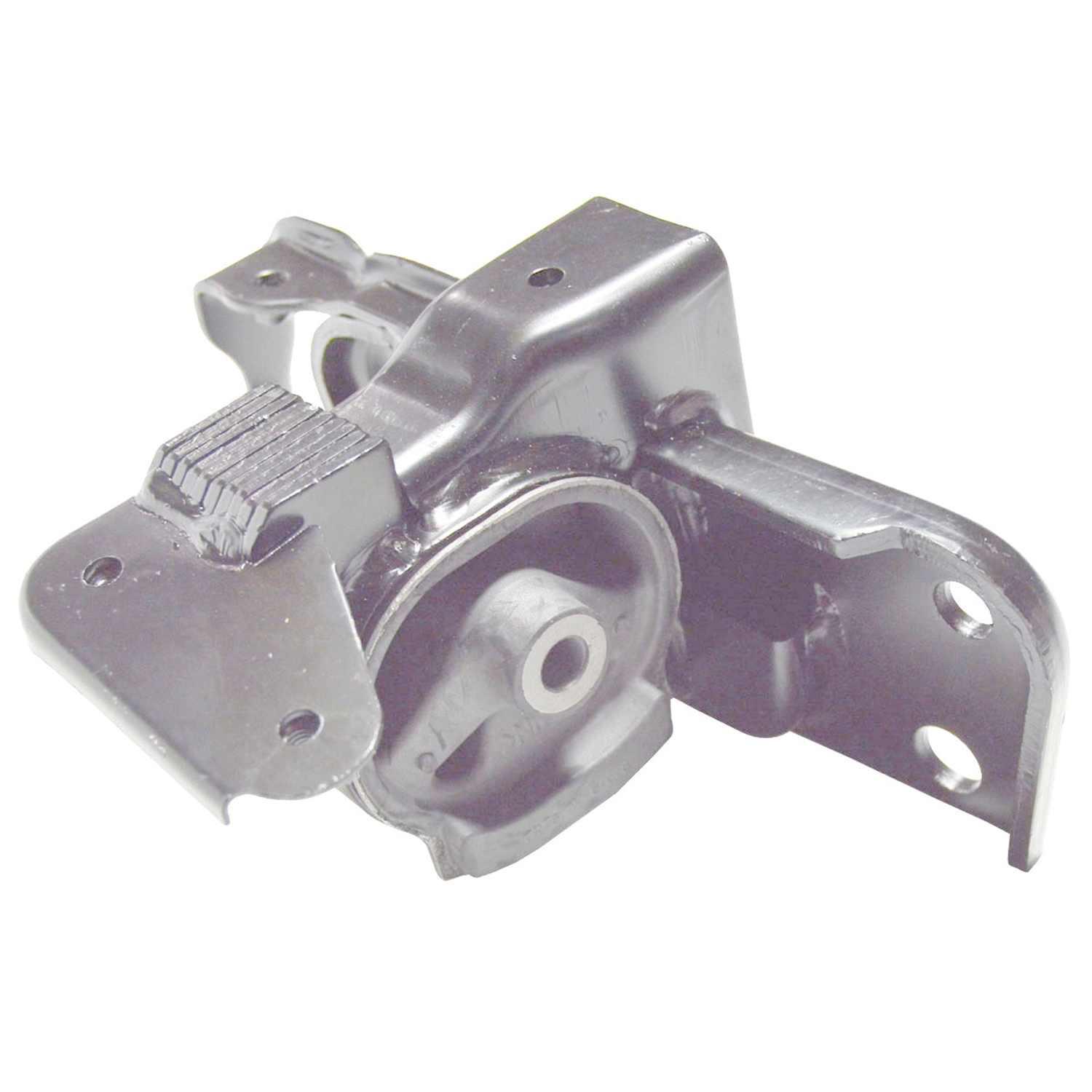 Coxim Dianteiro do Motor Lado Esquerdo para Toyota RAV4 - MetalSystem - 30891+MS