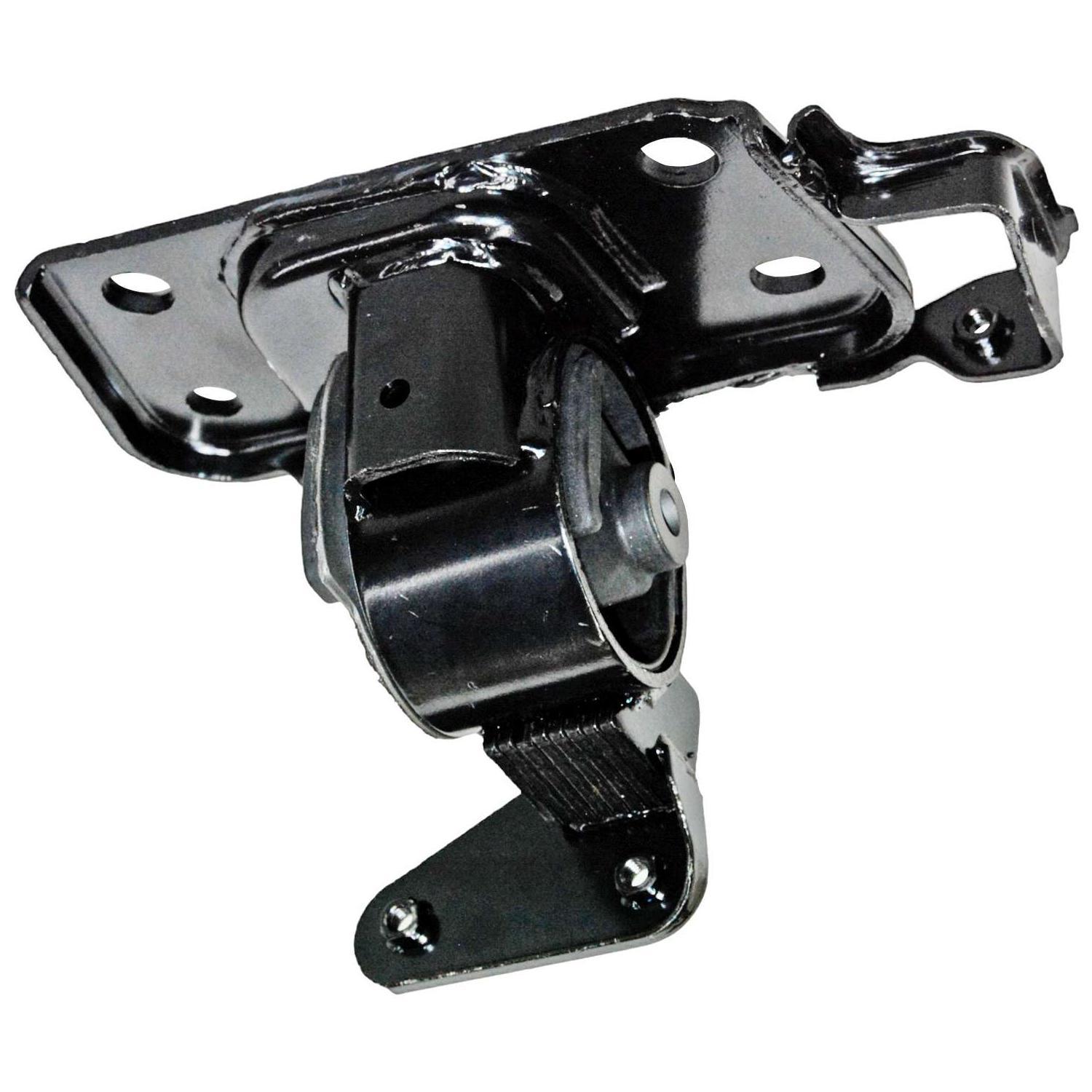 Coxim Dianteiro do Motor Lado Esquerdo para Toyota RAV4 - MetalSystem - 30891+MS