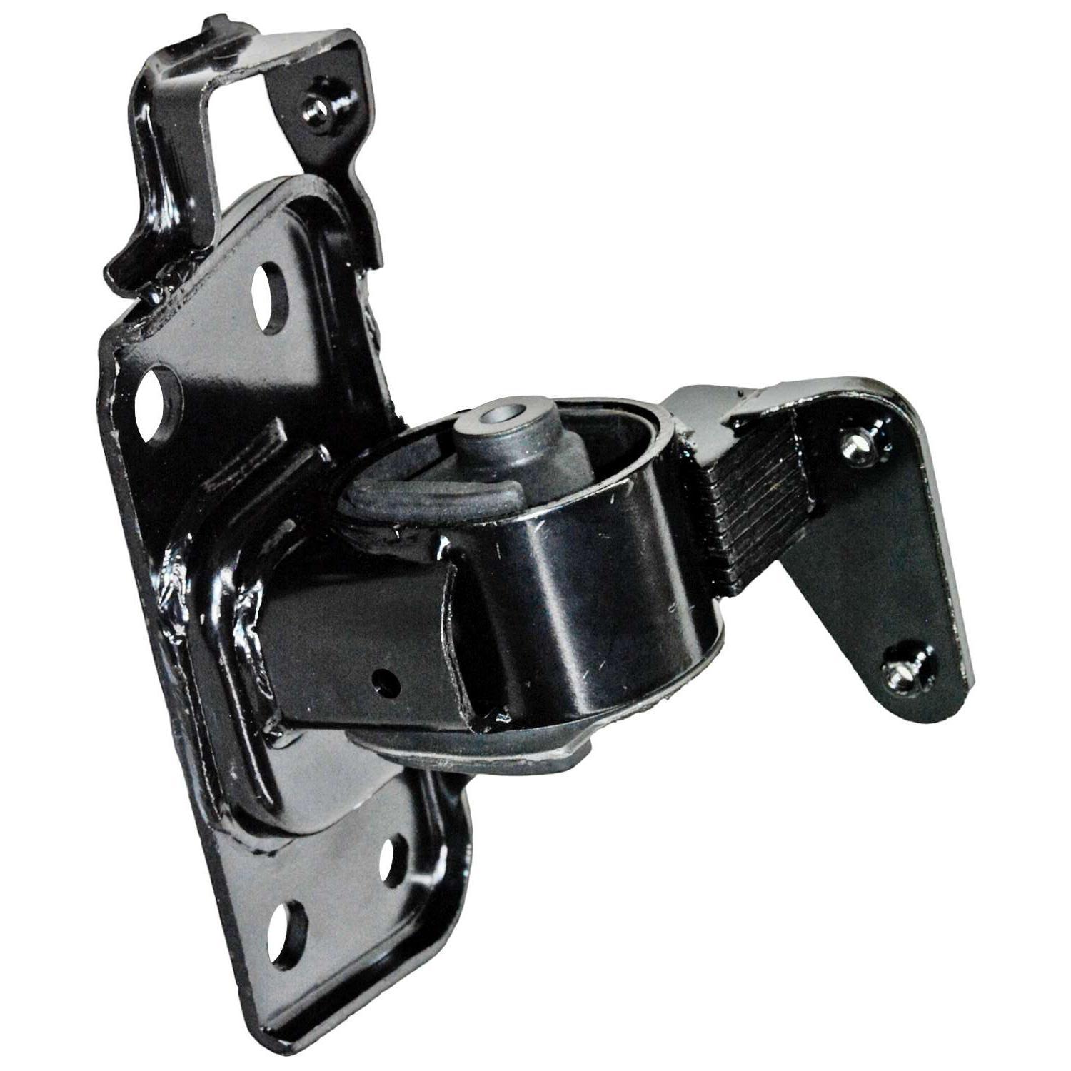 Coxim Dianteiro do Motor Lado Esquerdo para Toyota RAV4 - MetalSystem - 30891+MS