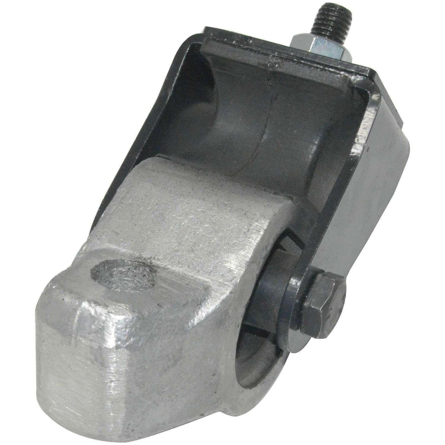 Coxim Dianteiro do Motor Lado Esquerdo para Ford Ranger - MetalSystem - 35503+MS