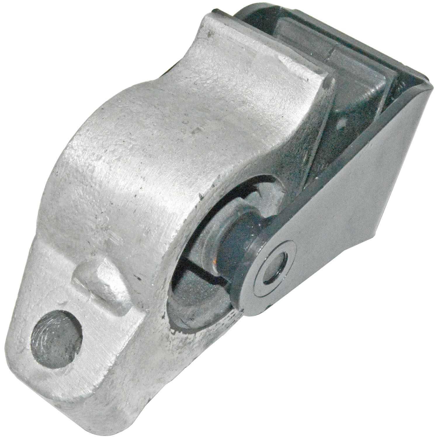 Coxim Dianteiro do Motor Lado Esquerdo para Ford Ranger - MetalSystem - 35503+MS