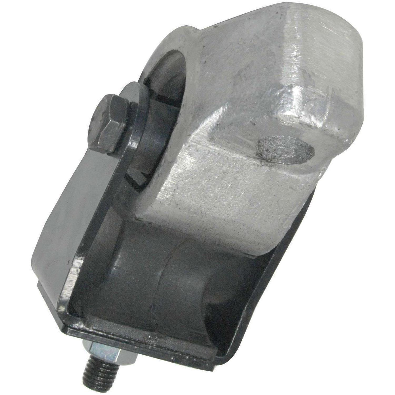 Coxim Dianteiro do Motor Lado Esquerdo para Ford Ranger - MetalSystem - 35503+MS