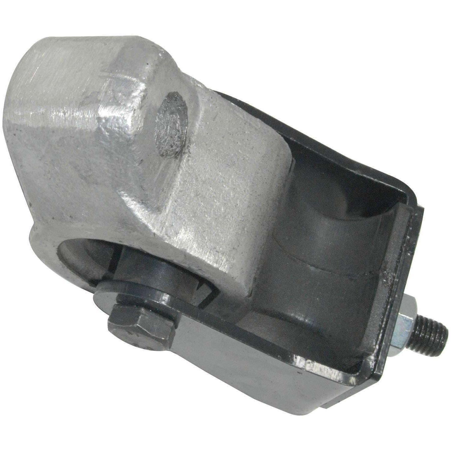 Coxim Dianteiro do Motor Lado Esquerdo para Ford Ranger - MetalSystem - 35503+MS