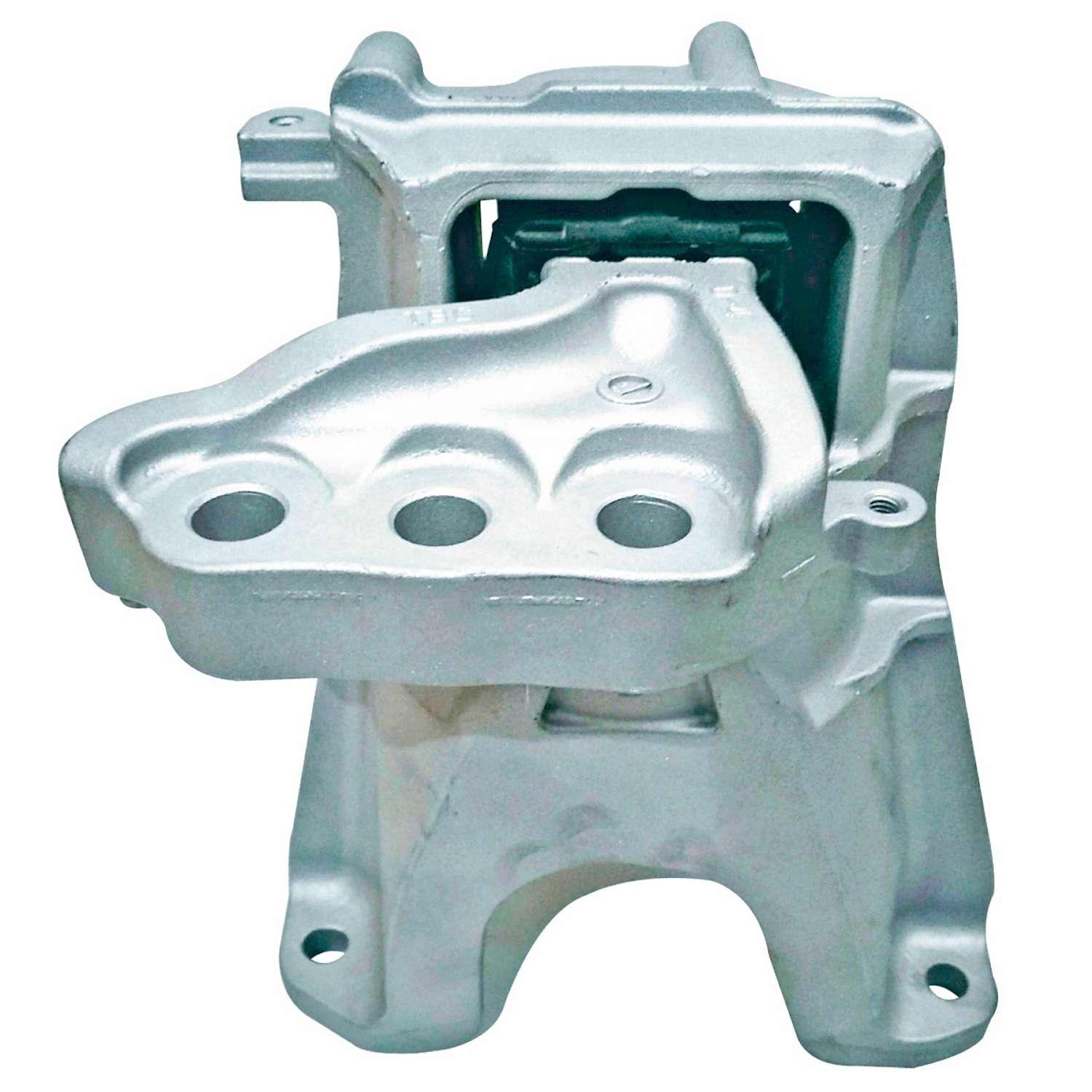 Coxim do Motor para Honda Civic - MetalSystem - 32073+MS