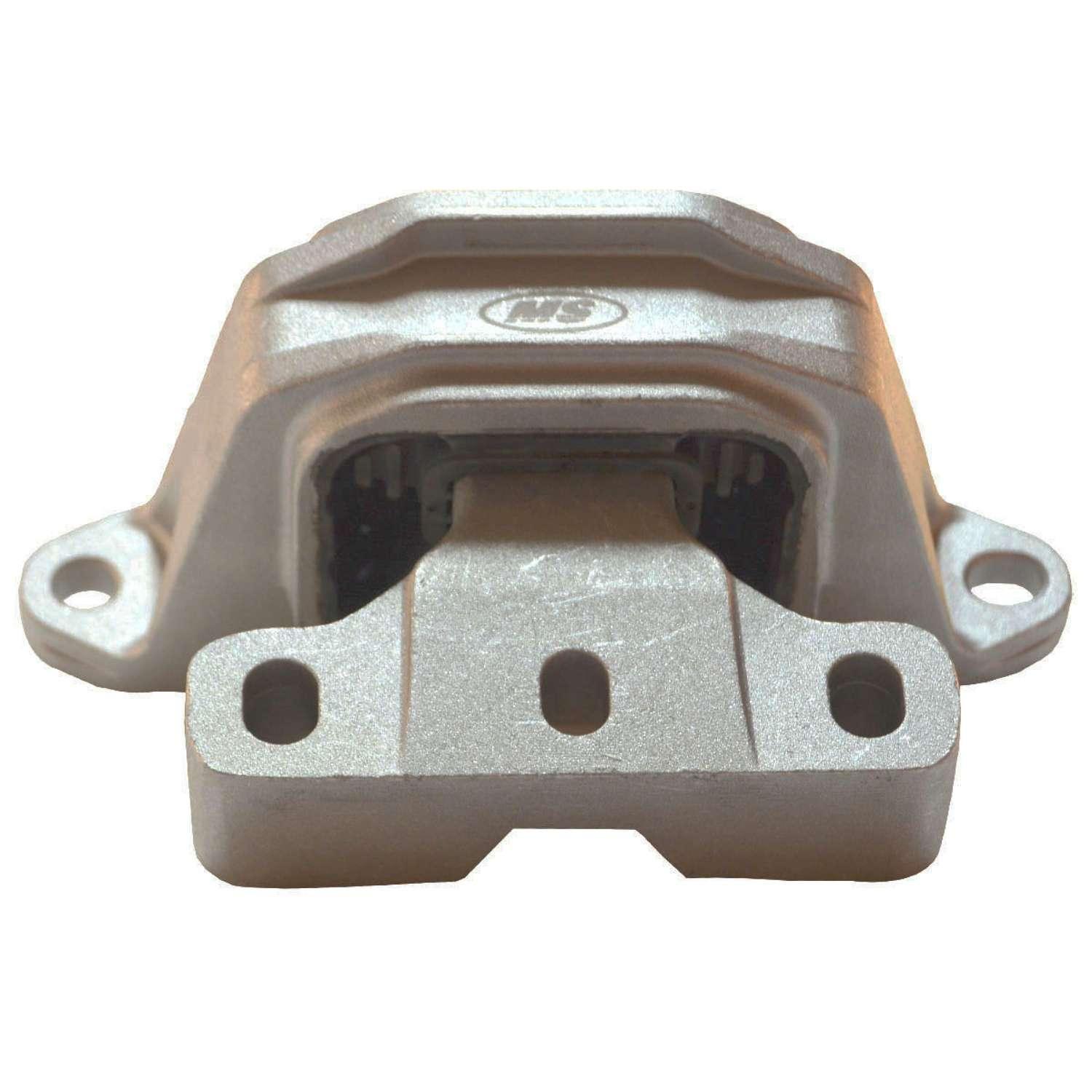 Coxim do Motor para Volkswagen Up! - MetalSystem - 04186MS