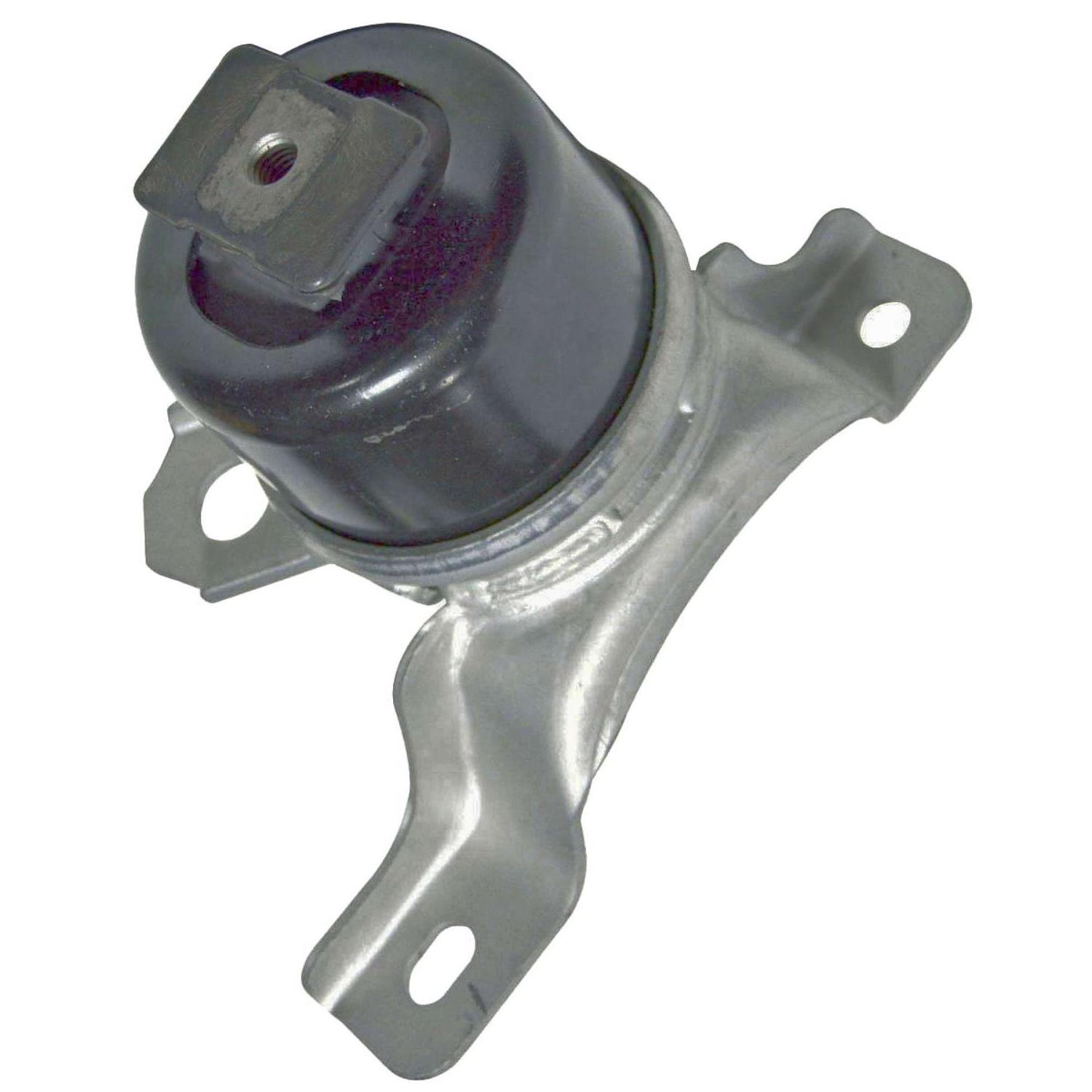 Coxim do Motor - Metalsystem - 31550+MS