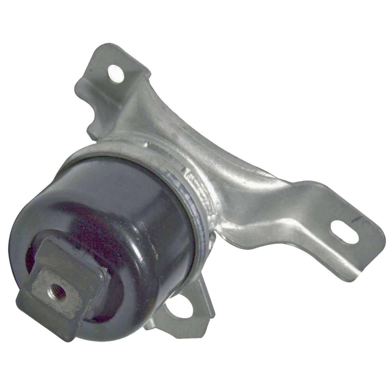 Coxim do Motor - Metalsystem - 31550+MS