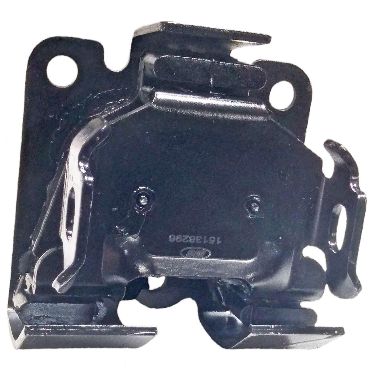 Coxim do Motor para Chevrolet Blazer e S10 - MetalSystem - 30257+MS
