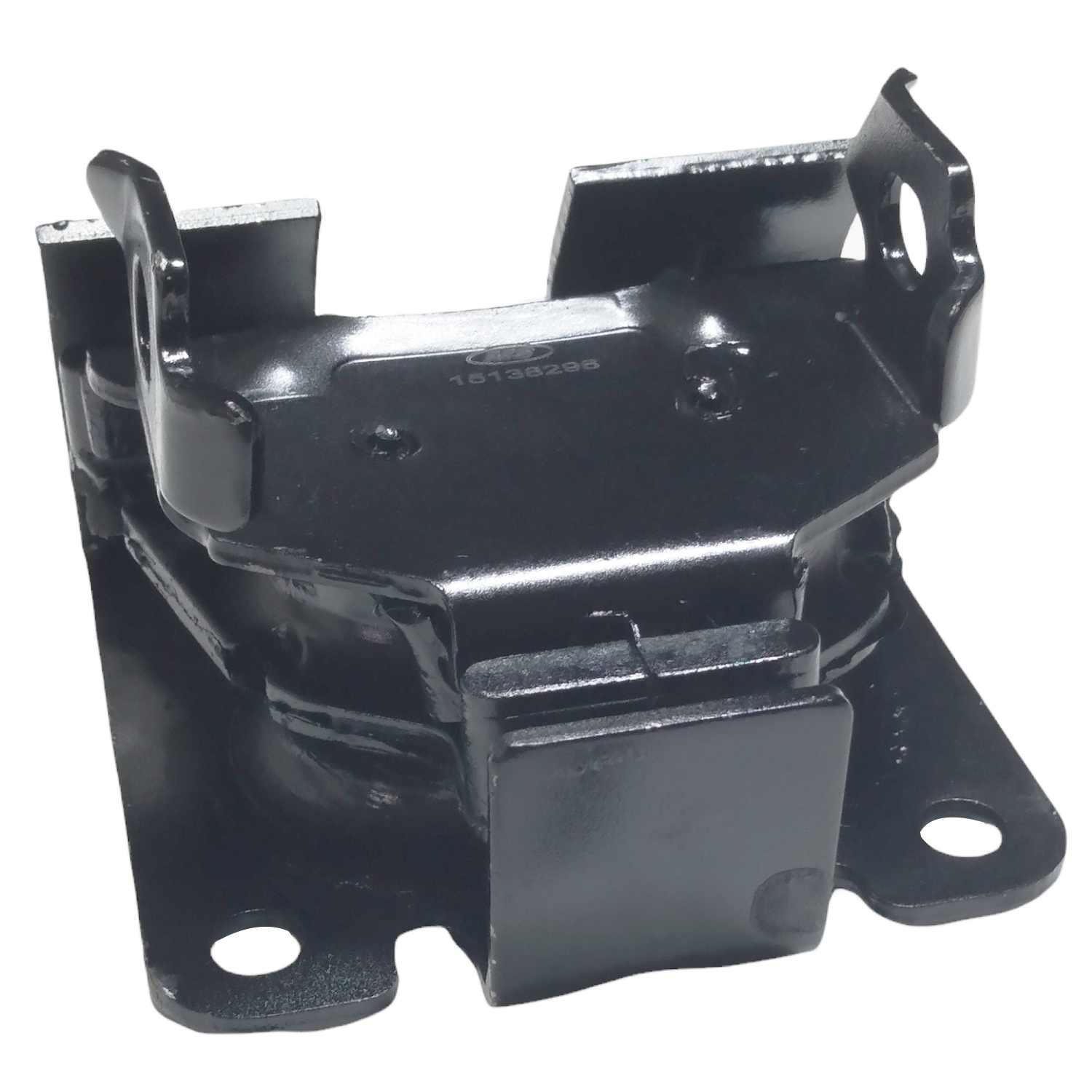 Coxim do Motor para Chevrolet Blazer e S10 - MetalSystem - 30257+MS