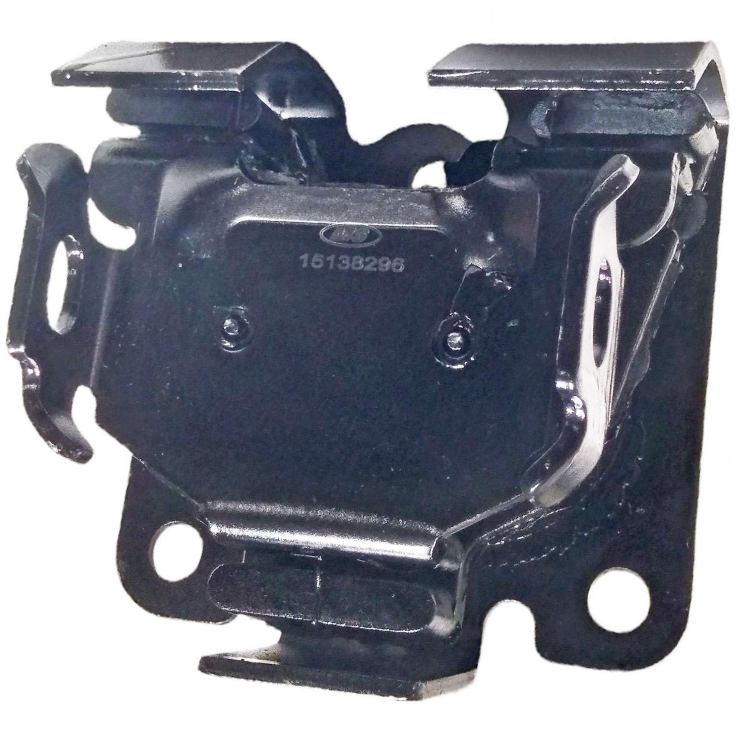 Coxim do Motor para Chevrolet Blazer e S10 - MetalSystem - 30257+MS
