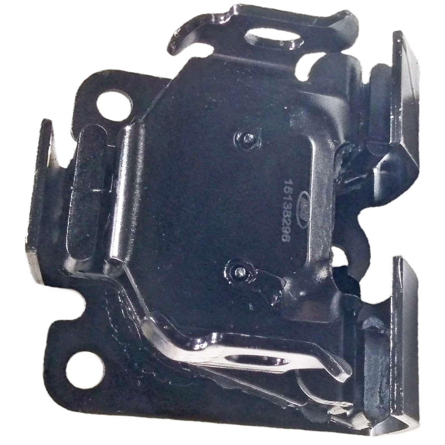 Coxim do Motor para Chevrolet Blazer e S10 - MetalSystem - 30257+MS