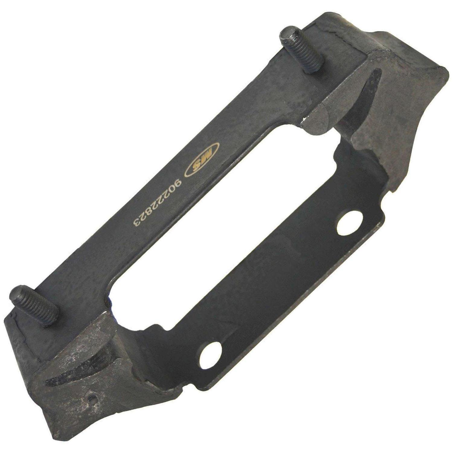 Coxim do Motor para Chevrolet Omega e Suprema - MetalSystem - 04864+MS