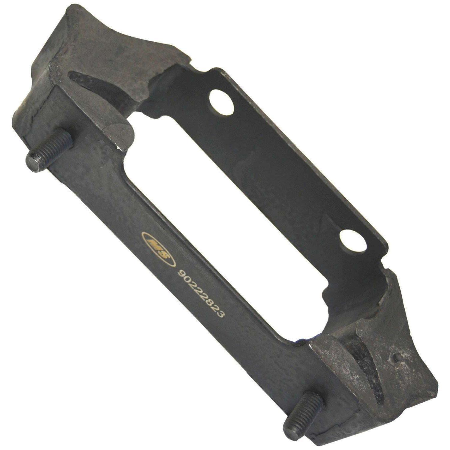 Coxim do Motor para Chevrolet Omega e Suprema - MetalSystem - 04864+MS