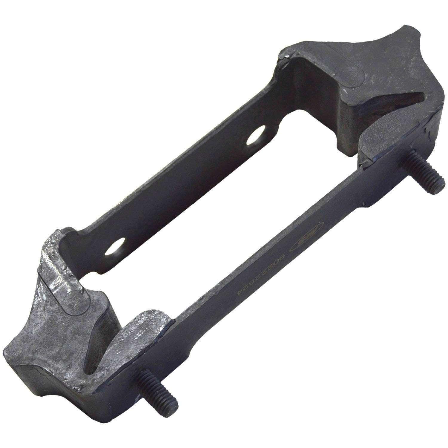 Coxim do Motor para Chevrolet Omega e Suprema - MetalSystem - 04863+MS