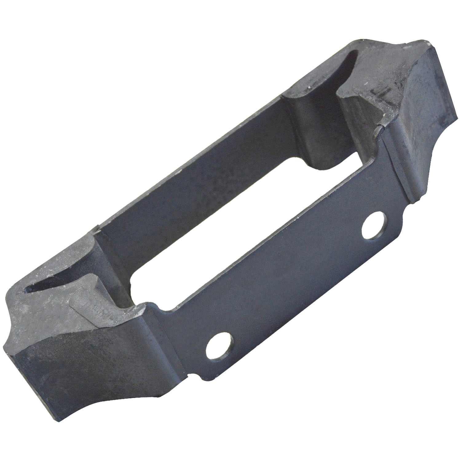 Coxim do Motor para Chevrolet Omega e Suprema - MetalSystem - 04863+MS