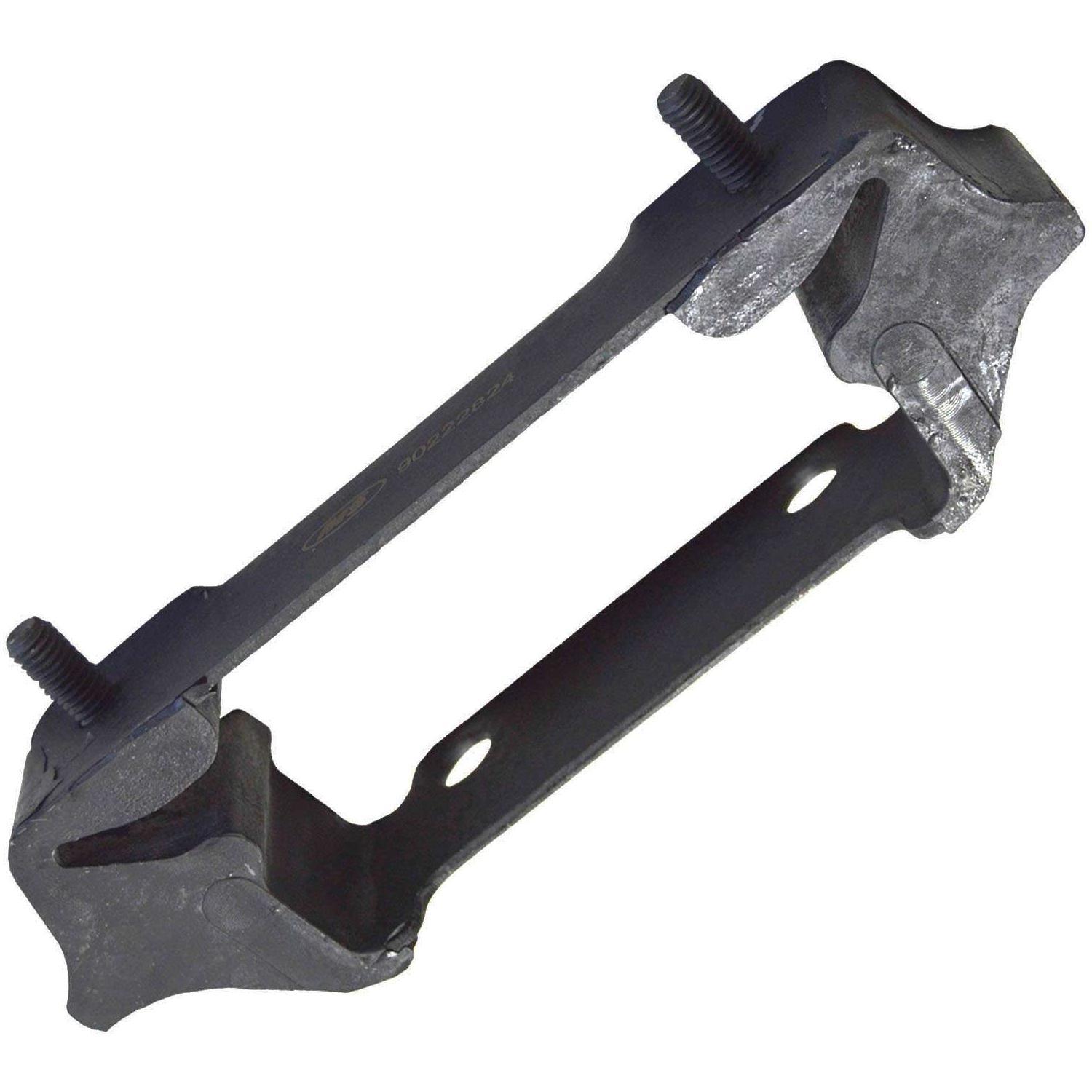 Coxim do Motor para Chevrolet Omega e Suprema - MetalSystem - 04863+MS