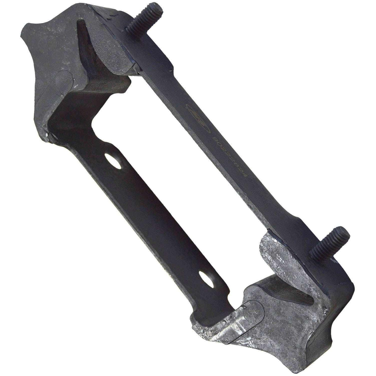 Coxim do Motor para Chevrolet Omega e Suprema - MetalSystem - 04863+MS