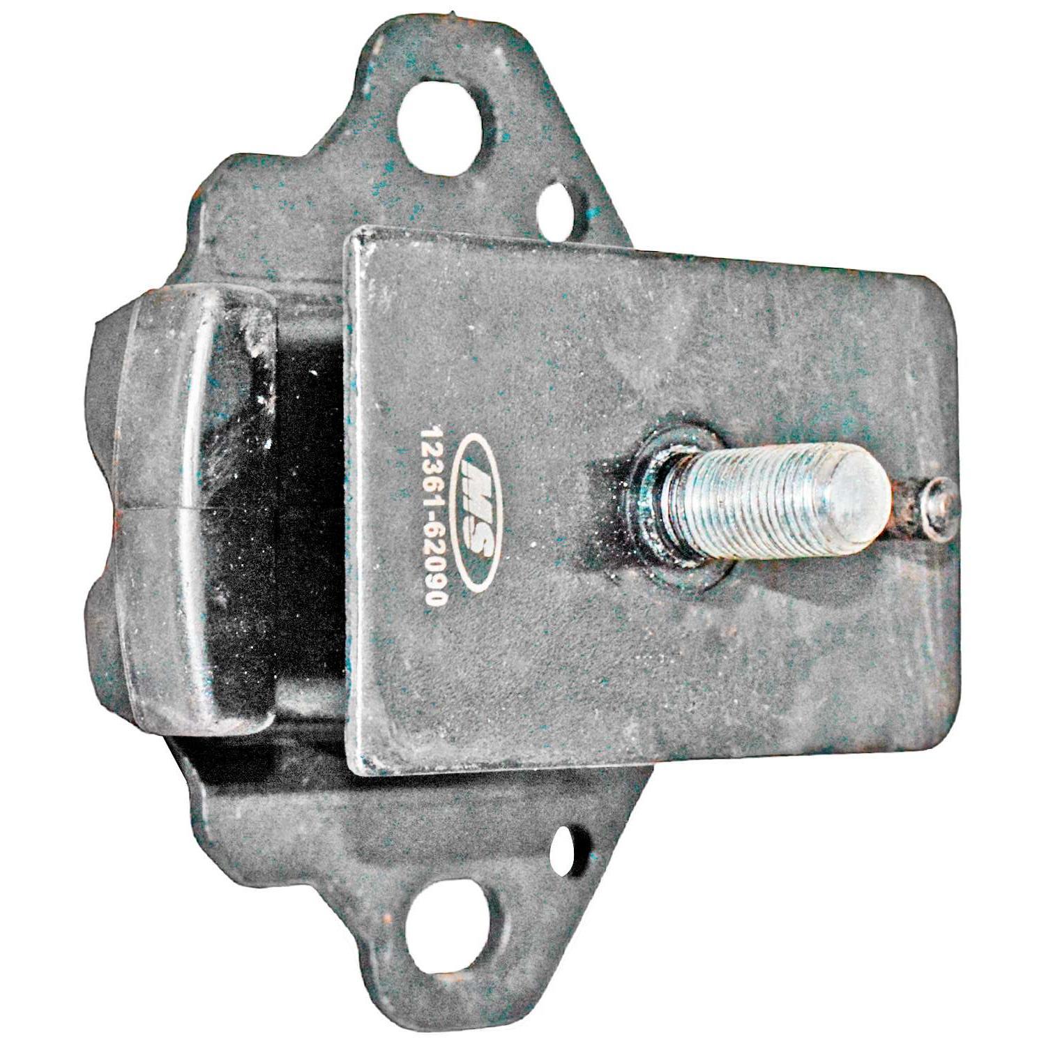 Coxim do Motor para Toyota Hilux - MetalSystem - 32165+MS