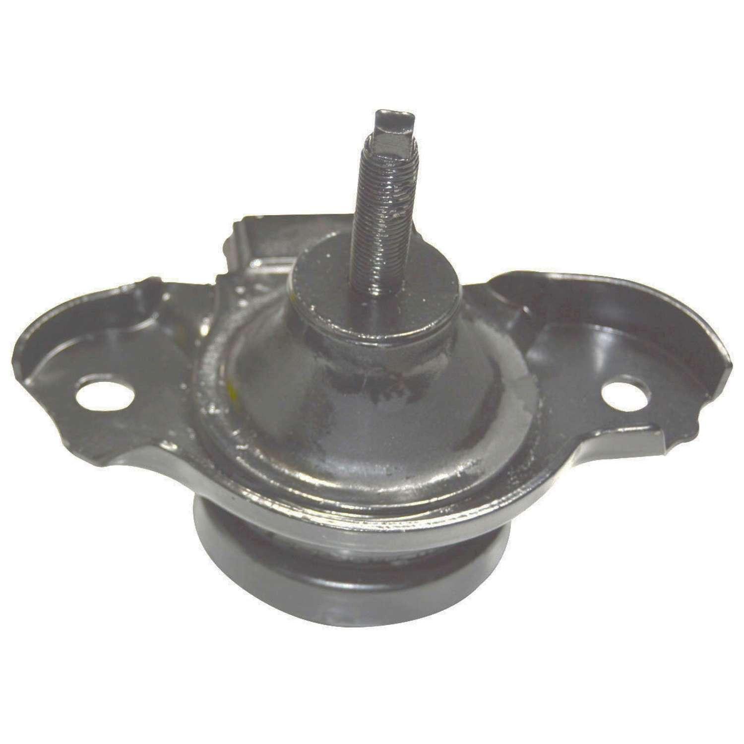 Coxim do Motor Lado Direito para Honda FIT - MetalSystem - 30537MS