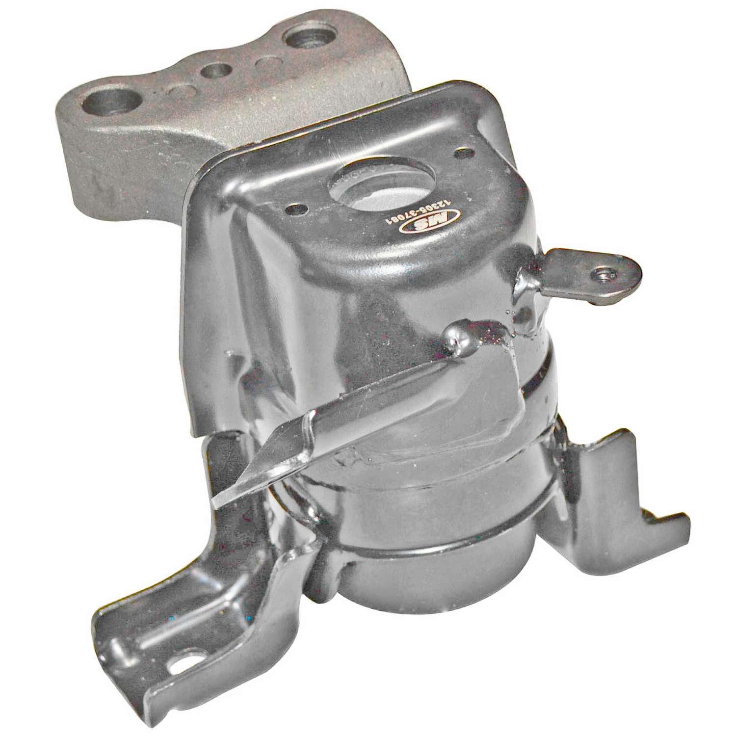 Coxim do Motor Lado Direito para Toyota Corolla - MetalSystem - 31341+MS