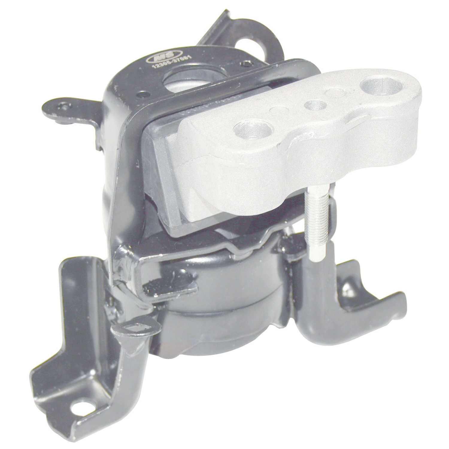 Coxim do Motor Lado Direito para Toyota Corolla - MetalSystem - 31341+MS