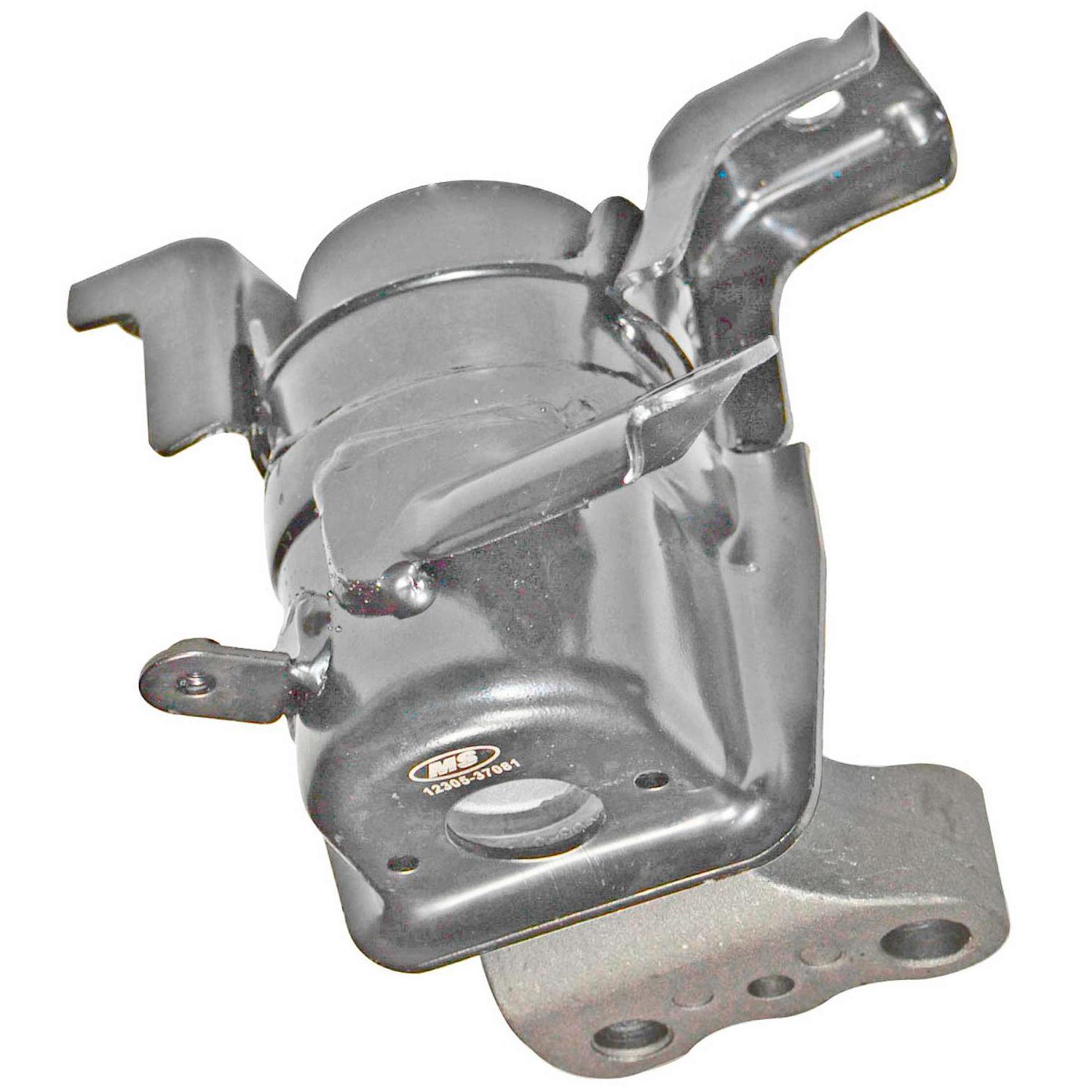 Coxim do Motor Lado Direito para Toyota Corolla - MetalSystem - 31341+MS
