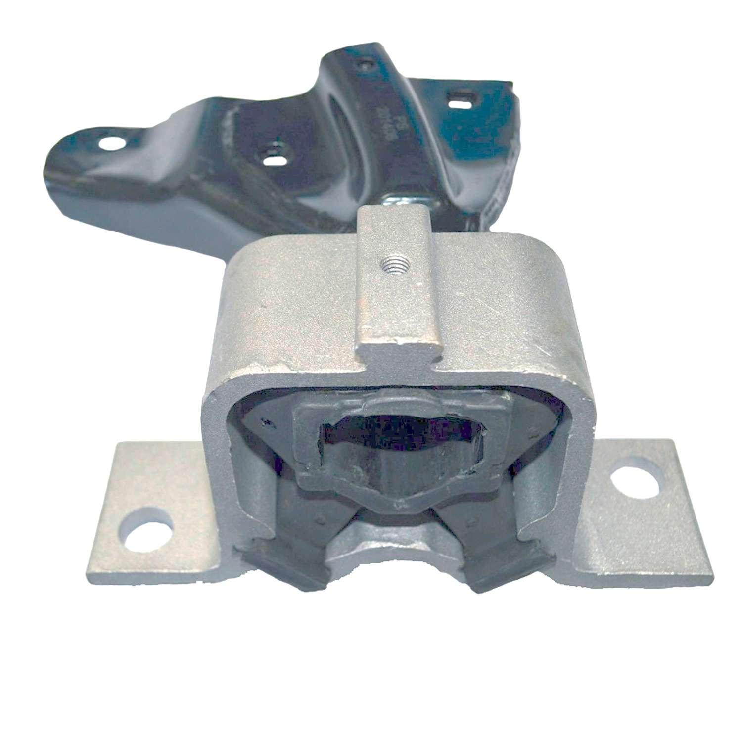 Coxim do Motor Lado Direito para Renault Logan e Sandero - MetalSystem - 32029MS