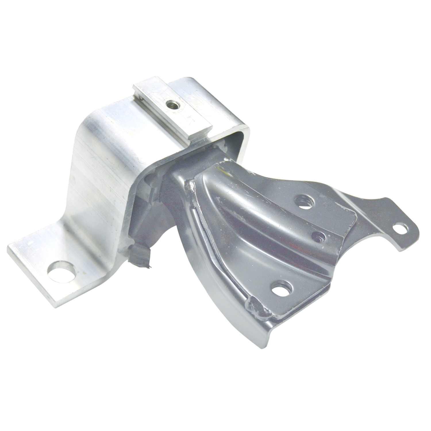 Coxim do Motor Lado Direito para Renault Logan e Sandero - MetalSystem - 32029MS