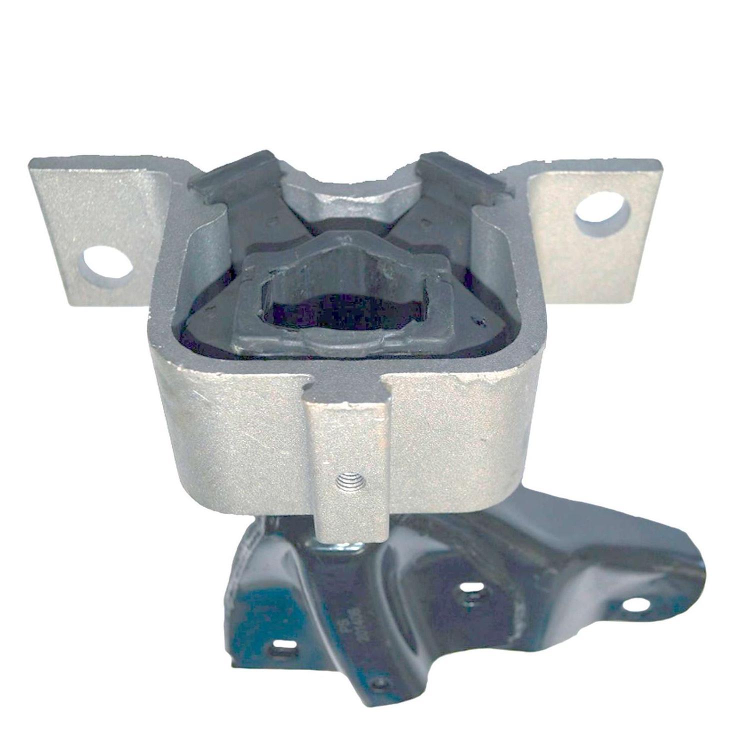 Coxim do Motor Lado Direito para Renault Logan e Sandero - MetalSystem - 32029MS