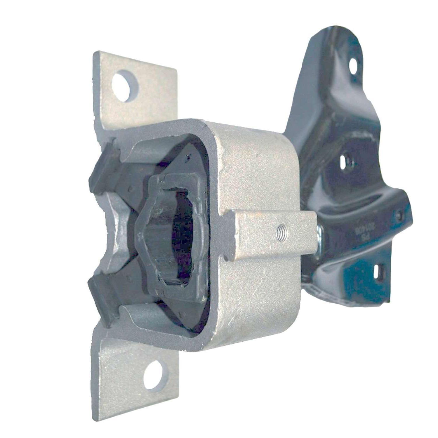 Coxim do Motor Lado Direito para Renault Logan e Sandero - MetalSystem - 32029MS