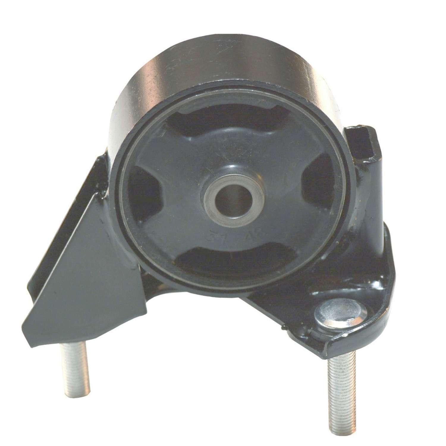 Coxim do Motor Lado Direito para Toyota Corolla - MetalSystem - 35217+MS