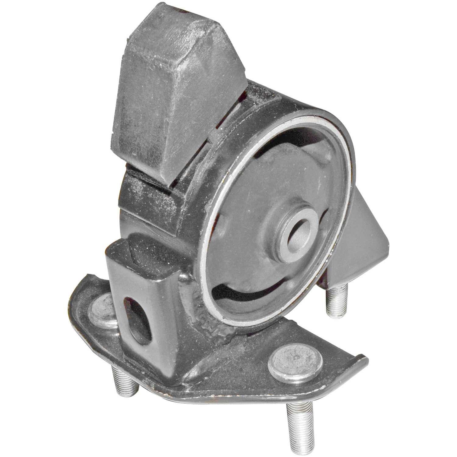 Coxim do Motor Lado Direito para Toyota Corolla - MetalSystem - 30713+MS