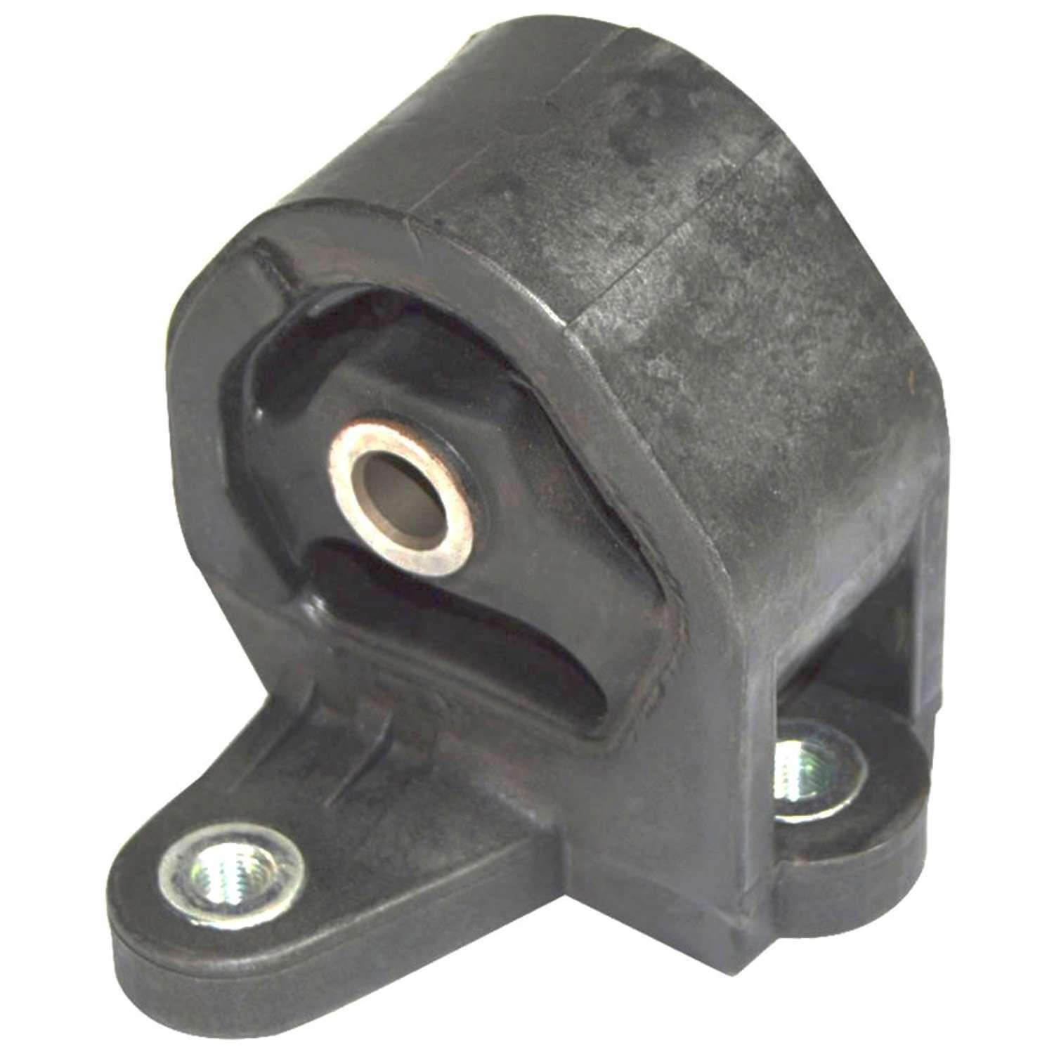 Coxim do Motor Lado Direito para Honda Civic - MetalSystem - 30530+MS