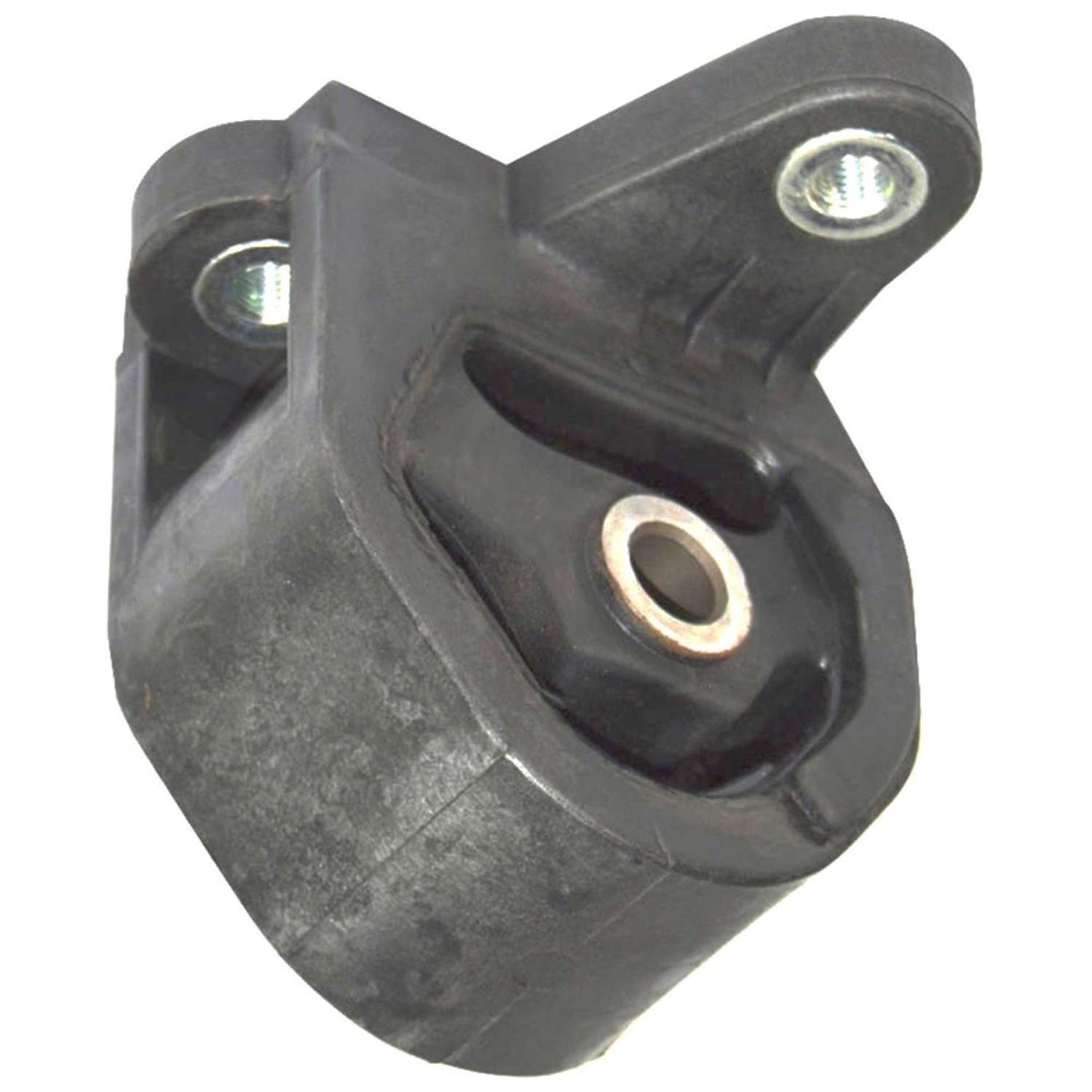 Coxim do Motor Lado Direito para Honda Civic - MetalSystem - 30530+MS