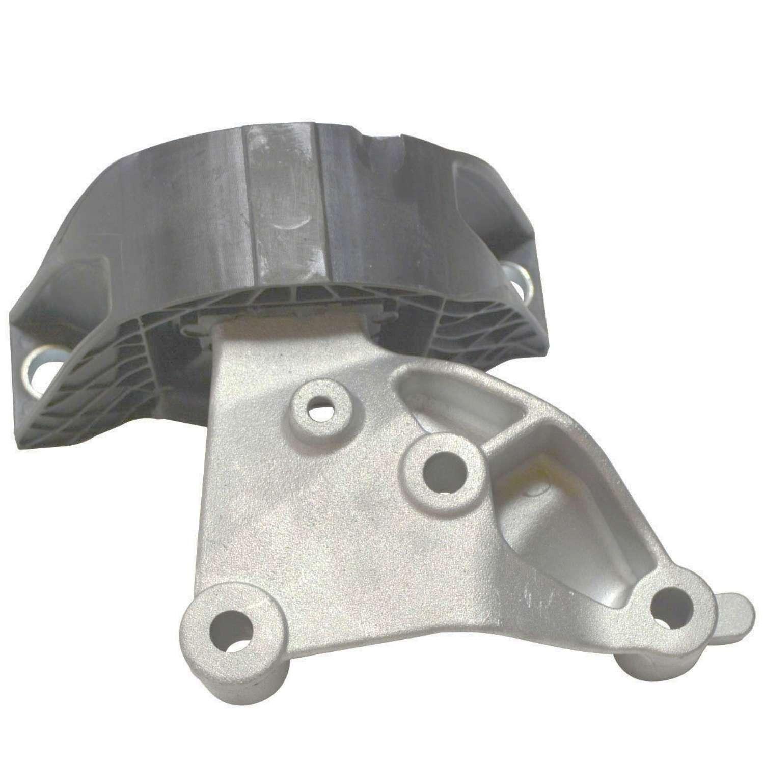Coxim do Motor Lado Direito para Renault Logan e Sandero - MetalSystem - 31518MS
