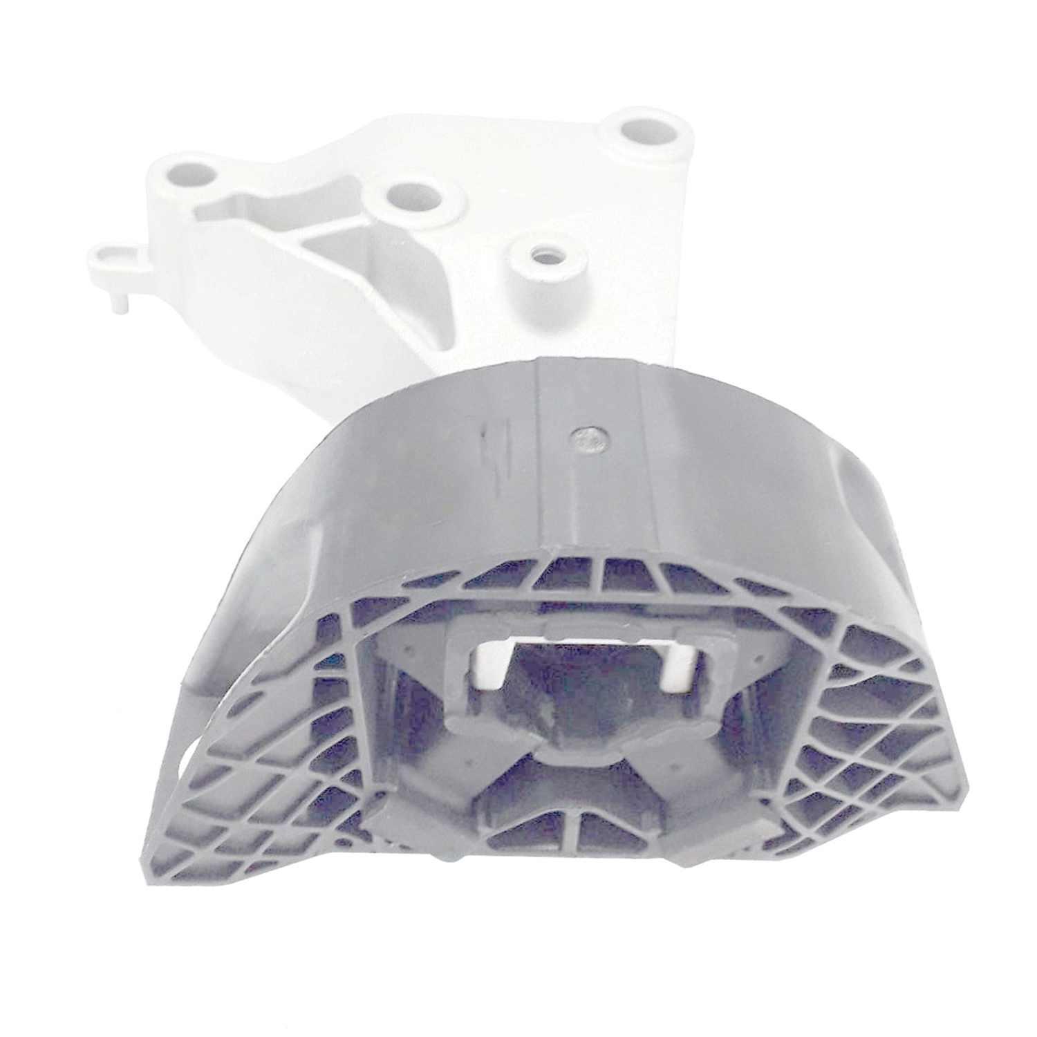 Coxim do Motor Lado Direito para Renault Logan e Sandero - MetalSystem - 31518MS