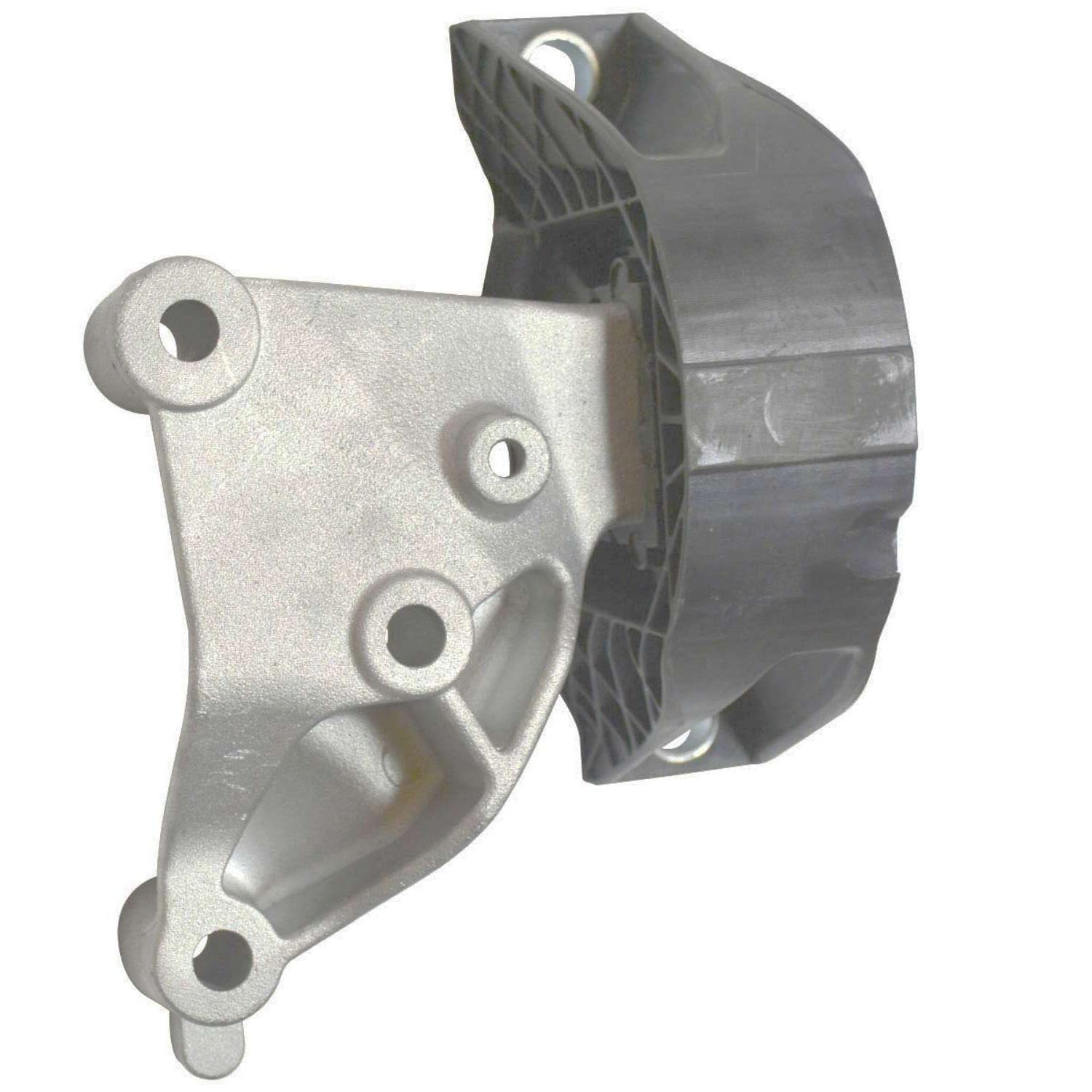 Coxim do Motor Lado Direito para Renault Logan e Sandero - MetalSystem - 31518MS