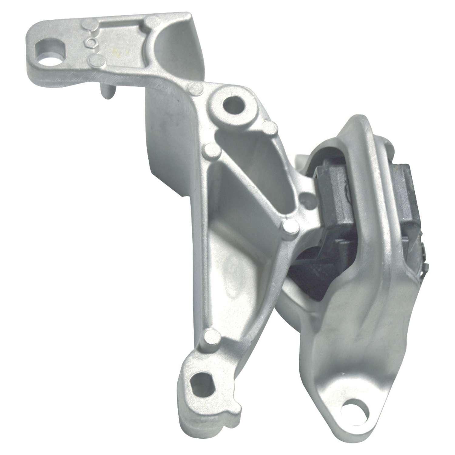 Coxim do Motor Lado Direito para Renault Fluence - MetalSystem - 31514MS