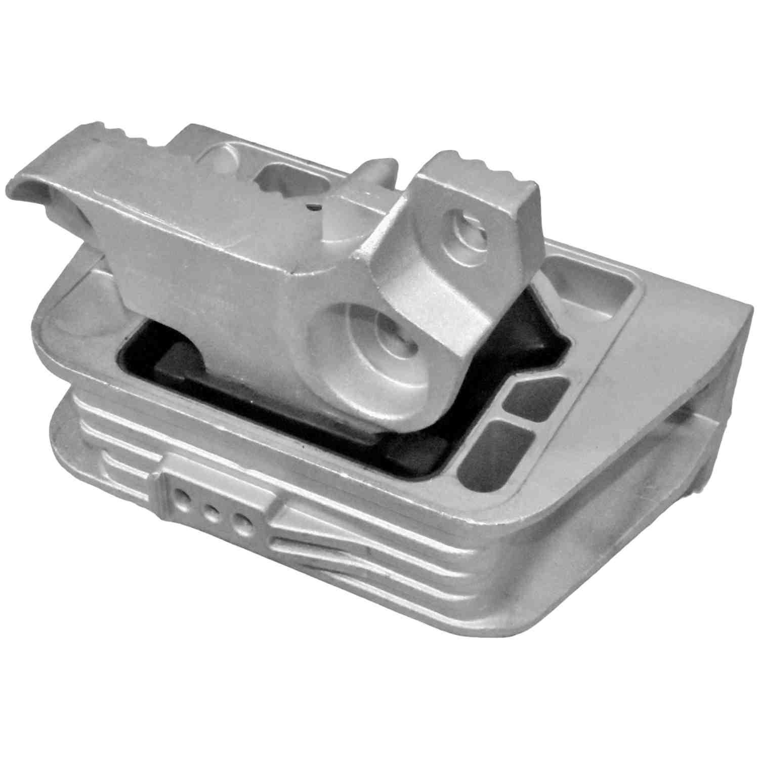 Coxim do Motor Lado Direito para Renault Master - MetalSystem - 31553+MS