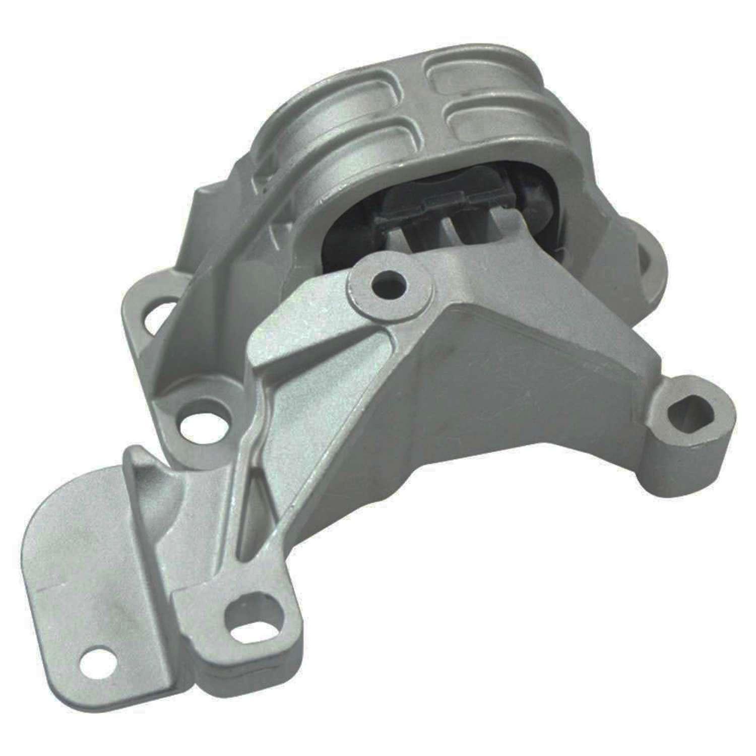 Coxim do Motor Lado Direito para Renault Duster - MetalSystem - 32043+MS