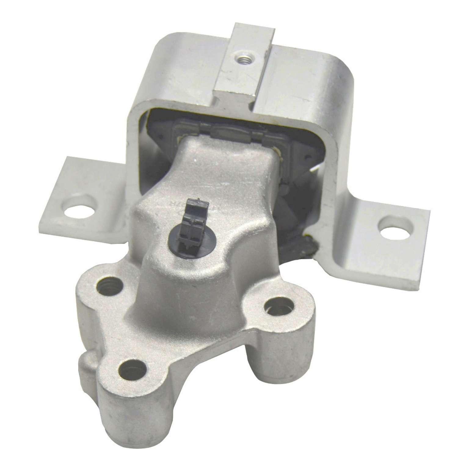 Coxim do Motor Lado Direito para Renault Logan e Sandero - MetalSystem - 32028A+MS