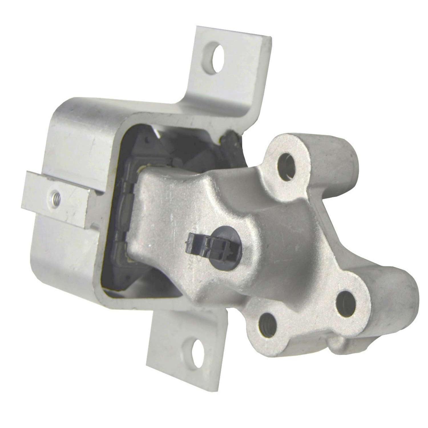 Coxim do Motor Lado Direito para Renault Logan e Sandero - MetalSystem - 32028A+MS