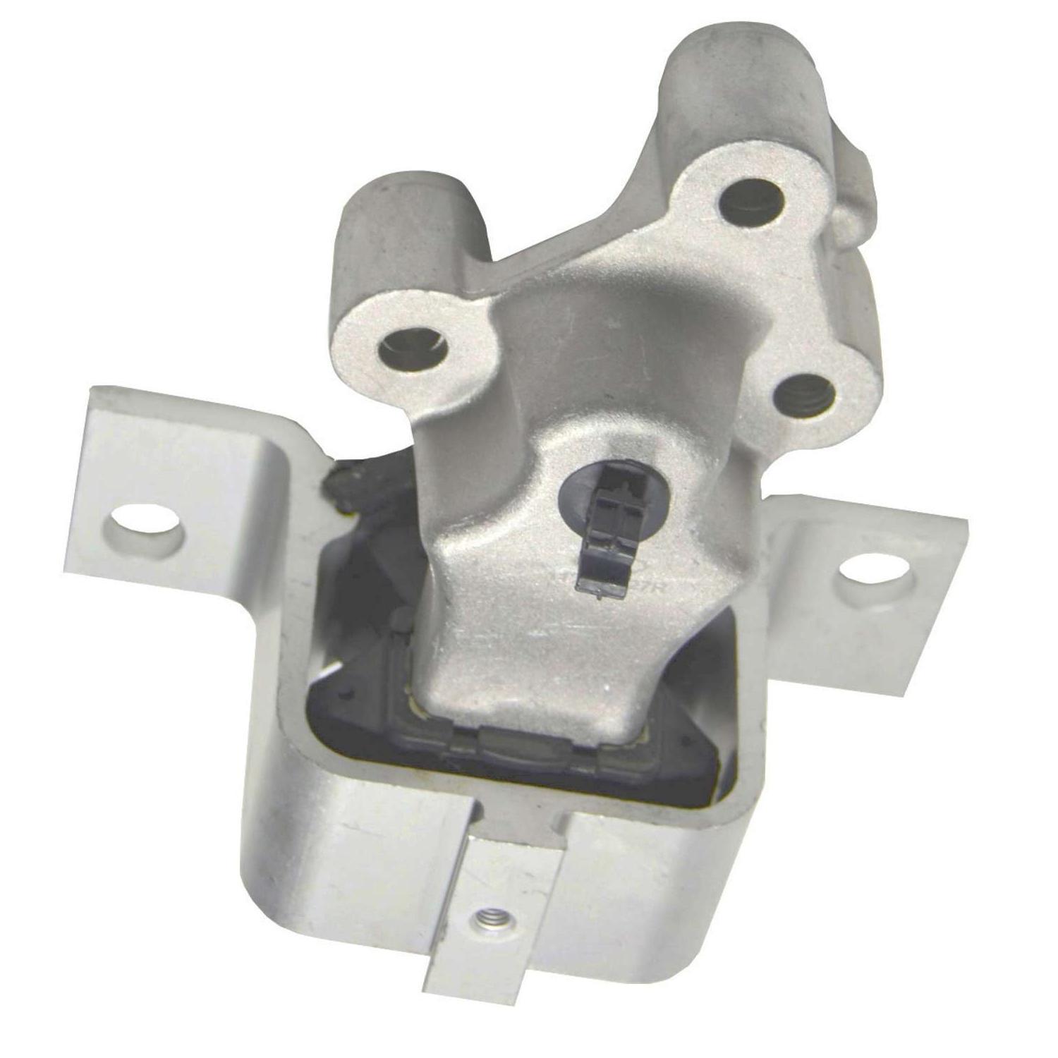 Coxim do Motor Lado Direito para Renault Logan e Sandero - MetalSystem - 32028A+MS