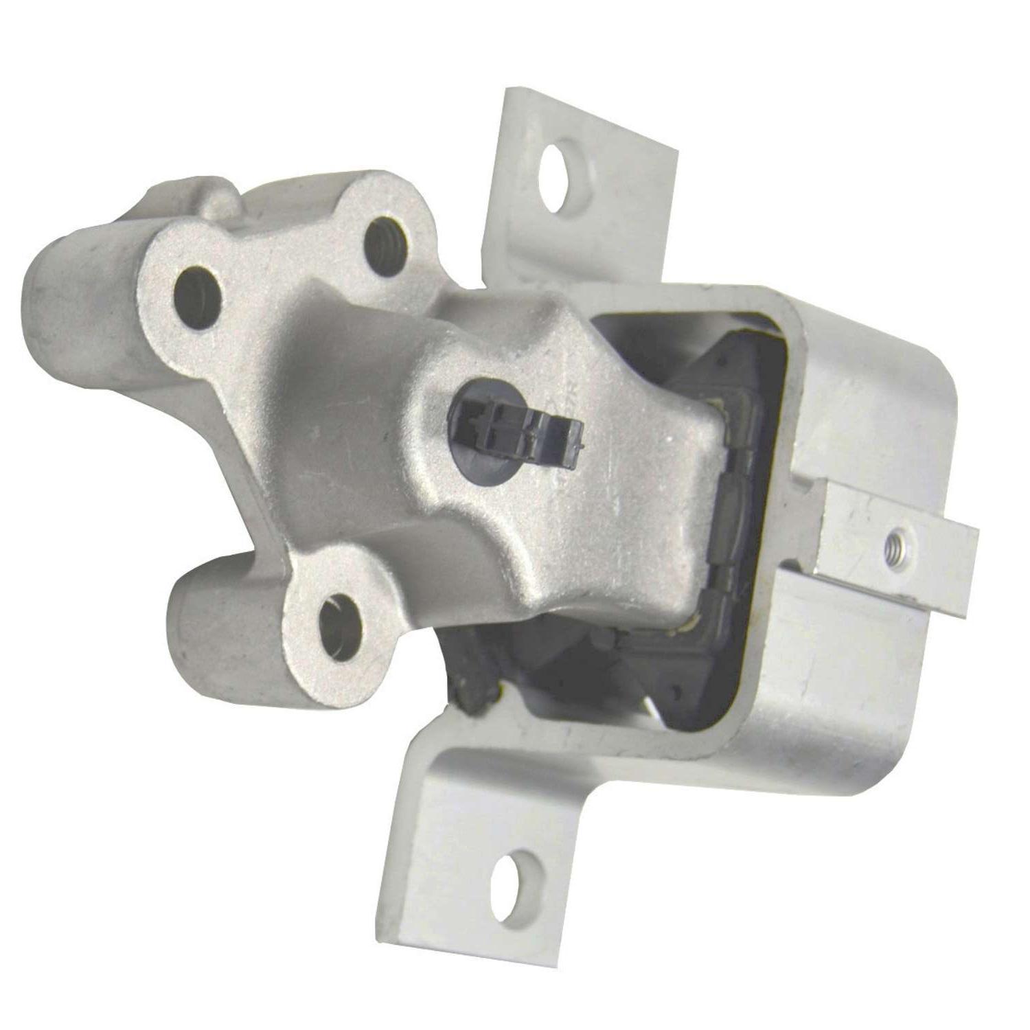 Coxim do Motor Lado Direito para Renault Logan e Sandero - MetalSystem - 32028A+MS
