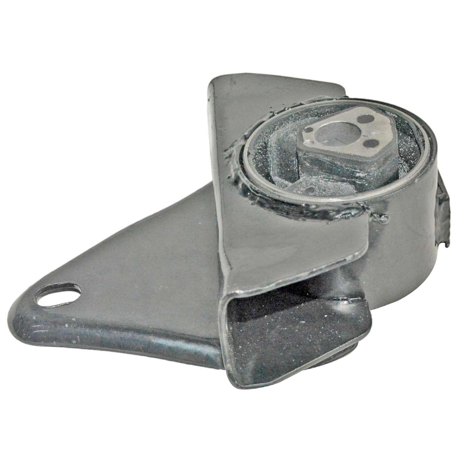 Coxim do Motor Lado Direito para Chery FACE - MetalSystem - 31425+MS