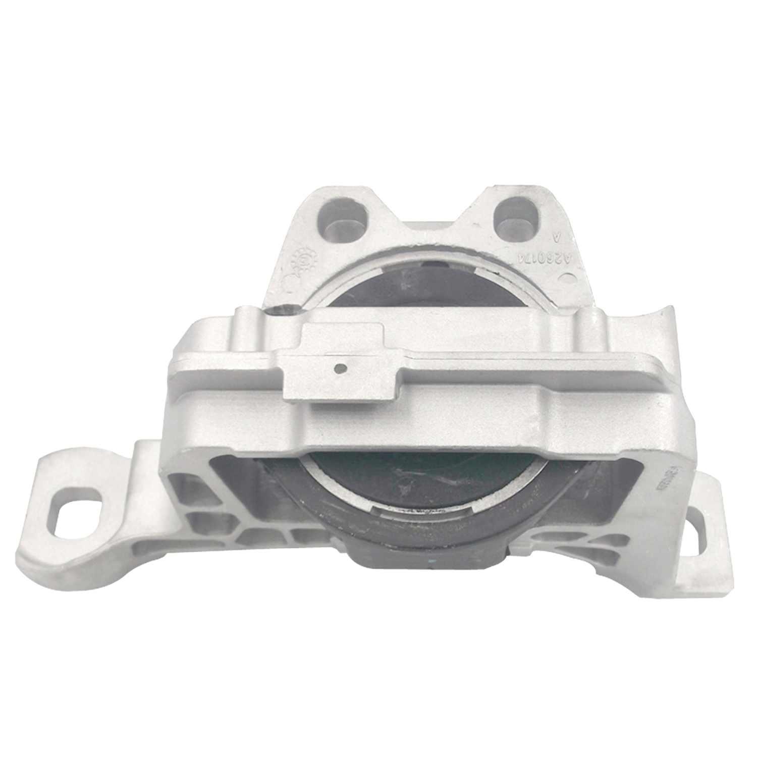 Coxim do Motor Lado Direito - Metalsystem - 32103+MS