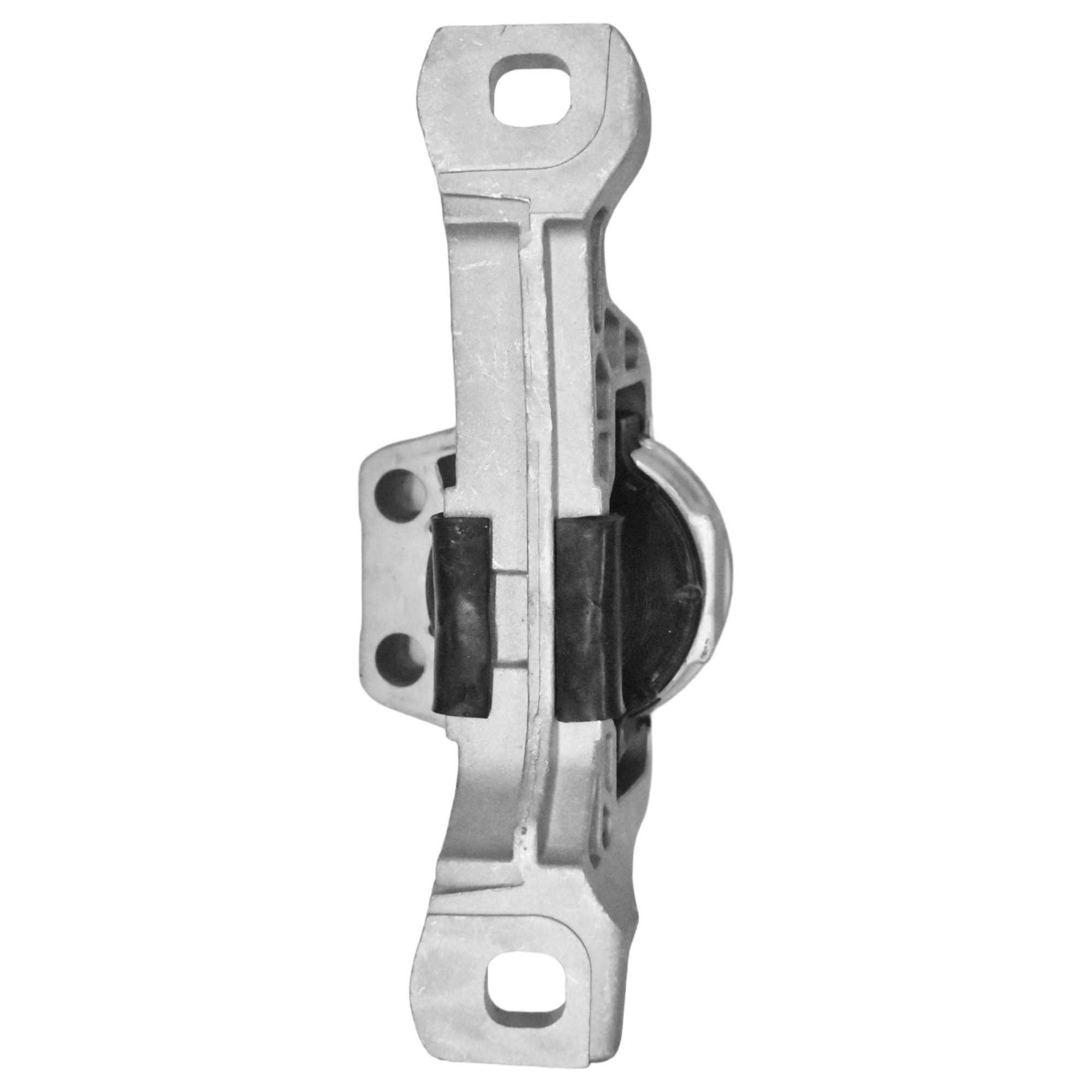 Coxim do Motor Lado Direito - Metalsystem - 32103+MS
